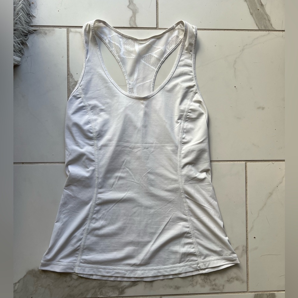 Lululemon Top